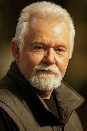 David Eggby fotoğrafı