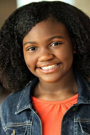 Kylee D. Allen fotoğrafı