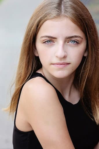 Madeline Faye Santoriello fotoğrafı