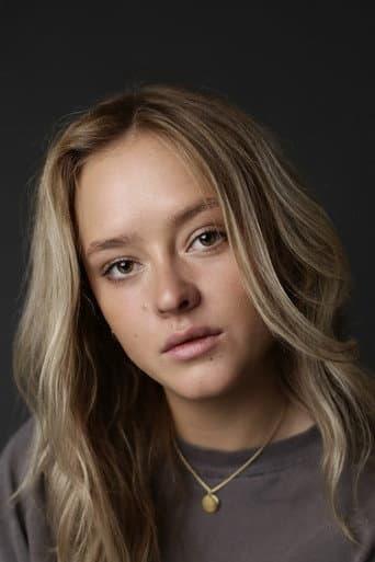 Felicia Truedsson fotoğrafı
