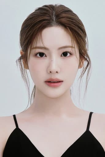 Cho Hye Yeon fotoğrafı