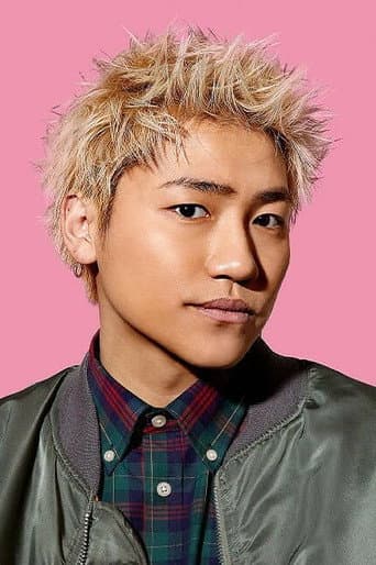 Hayato Komori fotoğrafı