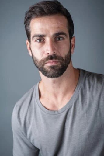 Abián Padrón fotoğrafı