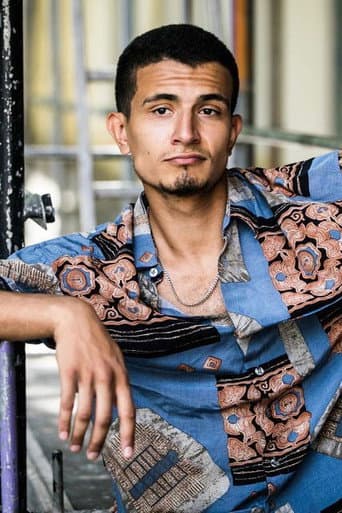 Nader Ben-Abdallah fotoğrafı