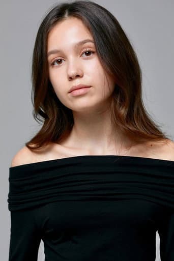 Sofia Stavrinou fotoğrafı