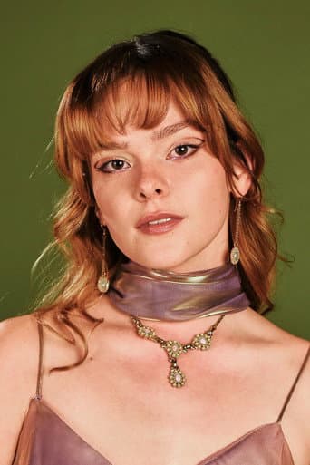 Laurel Marsden fotoğrafı