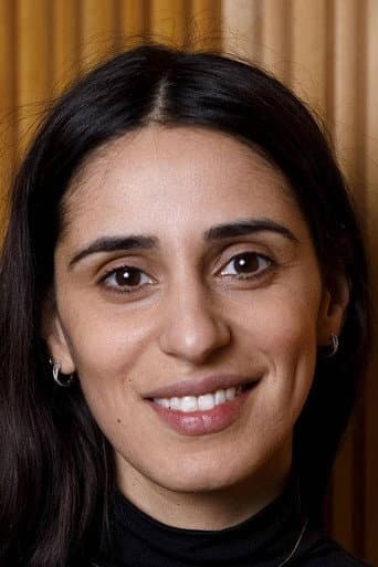 Maryam Zaree fotoğrafı
