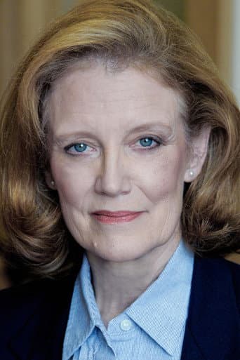 Gail Cronauer fotoğrafı