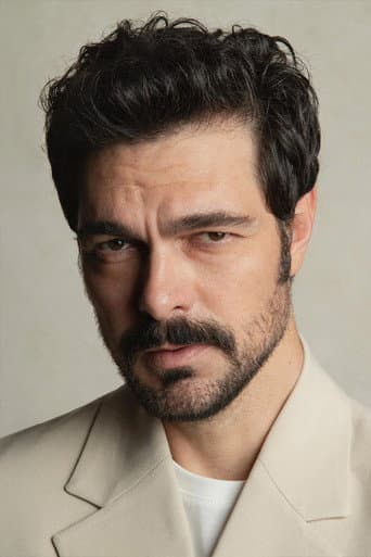 Halil İbrahim Ceyhan fotoğrafı