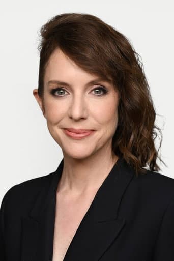 Sarah Streicher fotoğrafı