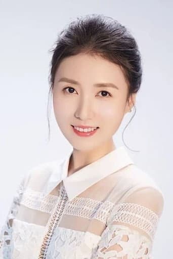 Xuecen Bai fotoğrafı