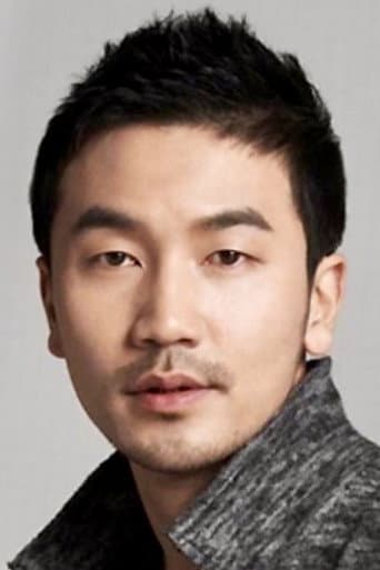 Lee Seok fotoğrafı