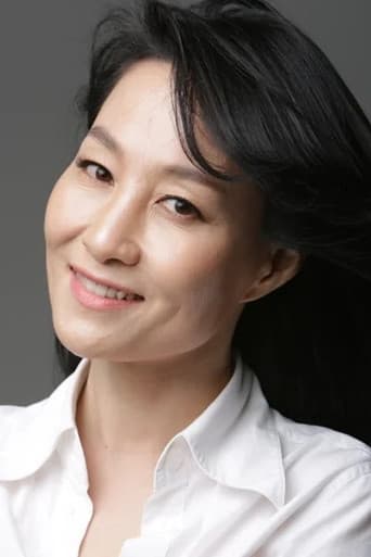 Anastasia Kim fotoğrafı