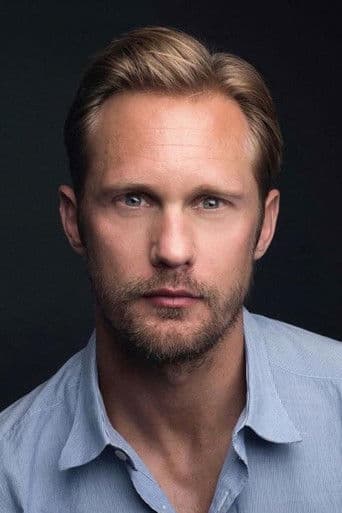 Alexander Skarsgård fotoğrafı
