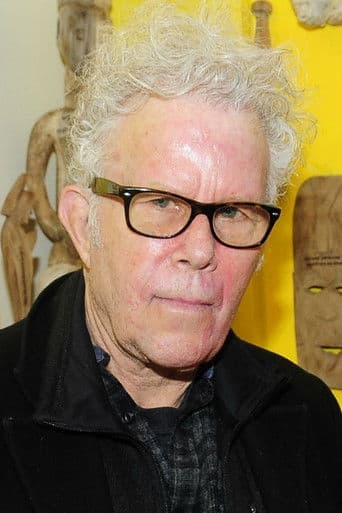 Tom Waits fotoğrafı