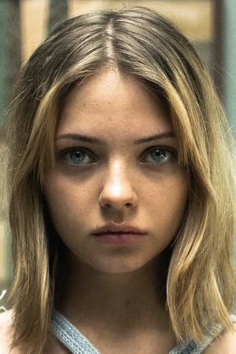 Lea Mathilde Skar-Myren fotoğrafı