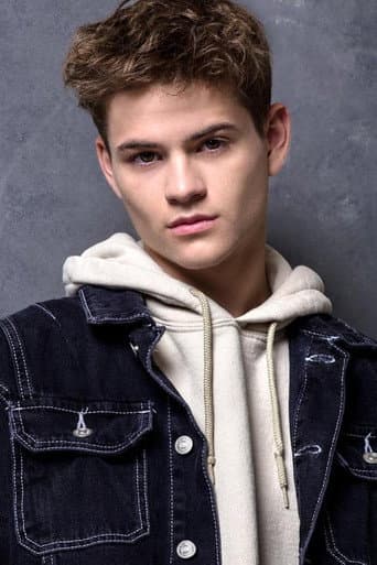 Preston Oliver fotoğrafı