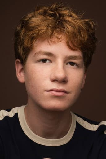 Landon Gordon fotoğrafı