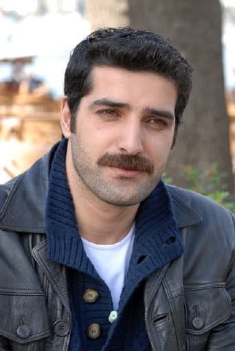 Kadir Kandemir fotoğrafı