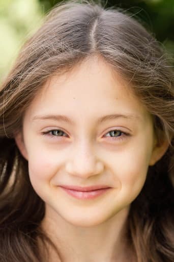 Mia McGovern Zaini fotoğrafı