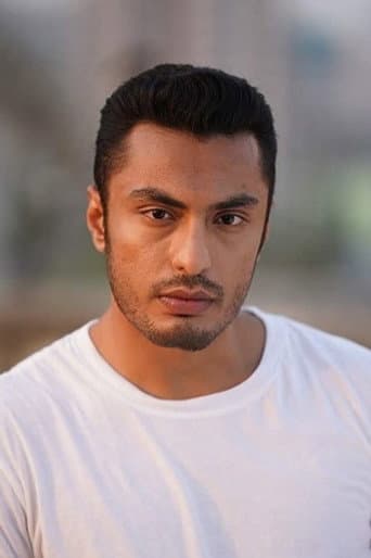 Saqib Ayub fotoğrafı