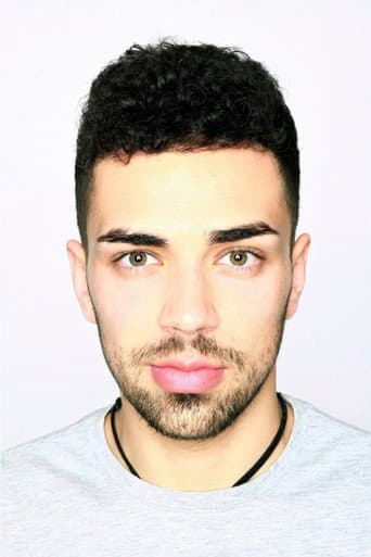 Kamil Piotrowski fotoğrafı