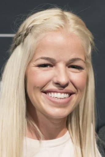 Danielle Perry fotoğrafı
