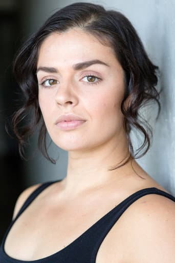 Tatiana Zappardino fotoğrafı