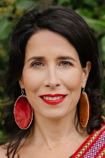 Andrea Menard fotoğrafı