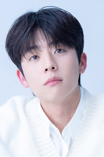 Chae Jong Hyeop fotoğrafı