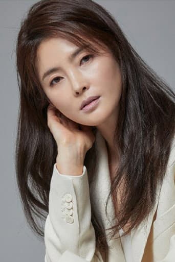 Cho Yeon-hui fotoğrafı