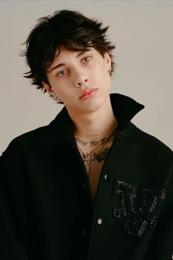 Landon Barker fotoğrafı