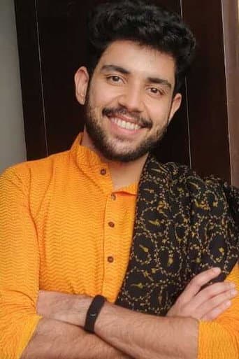Vikhyat Gulati fotoğrafı