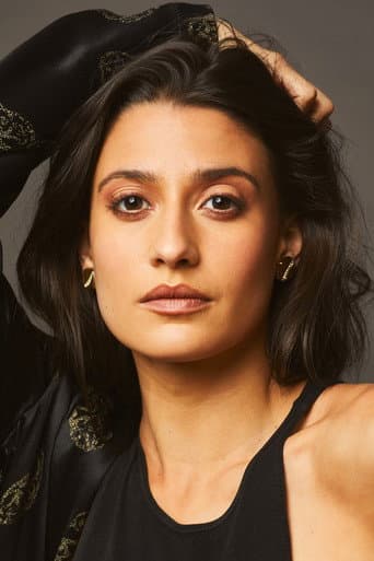 Ashley Reyes fotoğrafı