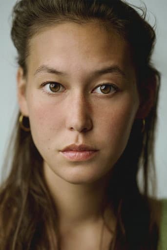 Malaya Stern Takeda fotoğrafı