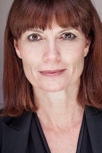 Caroline Harding fotoğrafı