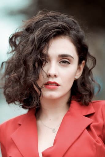 Carla Ávila fotoğrafı