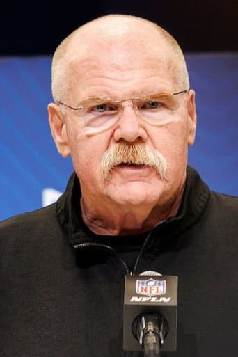 Andy Reid fotoğrafı