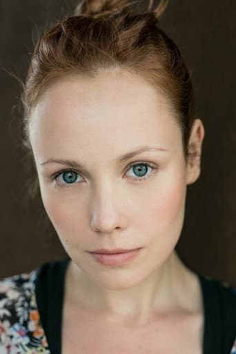 Gabriela Całun fotoğrafı