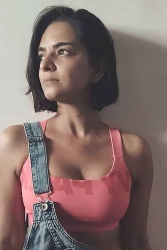 Himanshi Choudhry fotoğrafı