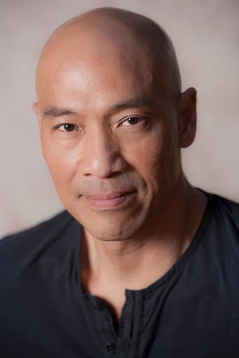 Roger Yuan fotoğrafı