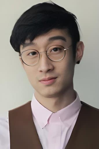 Zhenhe Ling fotoğrafı
