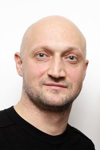 Yuriy Kutsenko fotoğrafı