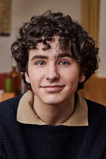 Malte Gårdinger fotoğrafı