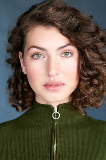 Lea Vivier fotoğrafı