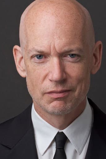 Christopher Gurr fotoğrafı