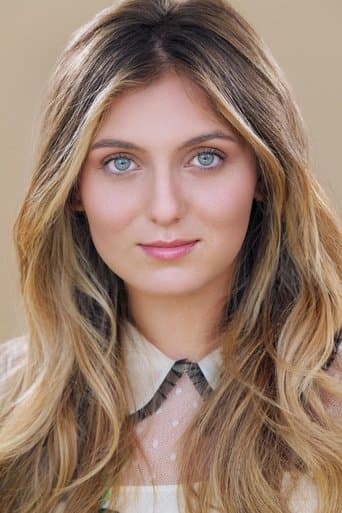 Emma Berman fotoğrafı