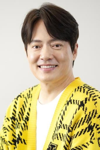 Kim Hyung-mook fotoğrafı