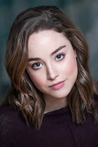Clare Butler fotoğrafı