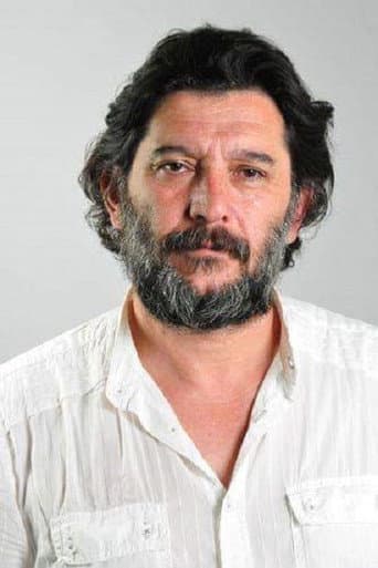 Hasan Balliktas fotoğrafı